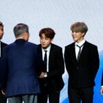 Korea : Melangkah Menuju Masa Depan Dengan Pendidikan Unggul