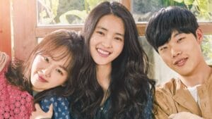 Little Forest : Finding happiness in a simple life