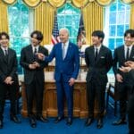 Spekulasi Skandal Dating Idol sebagai Pengalihan Isu Kontroversi Pemerintah Korea Selatan