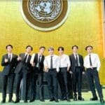 “Merangkul Gelombang Hallyu: Sebuah Perjalanan ke Dunia Drama Korea dan Pop Korea”