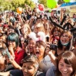 Melewati Batas Budaya: Pengenalan Musik Dangdut di Korea Selatan melalui artis K-Pop