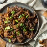 SEJARAH KULTUR KIMBAB KOREA