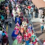 Budaya dan Masyarakat korea