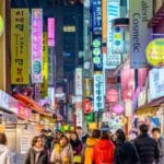 SEJARAH KULTUR KIMBAB KOREA