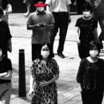 Ginseng Country’s Birth Crisis: Will South Korea Perish?