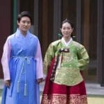 Transformasi K-Drama: Memikat Dunia Melalui Layar Digital