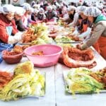 Exploring Korean Culinary Culture: A Journey Through Time, Tradition, and Taste
