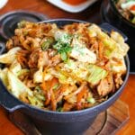 Kuliner Korea: Budae Jjigae Warisan Kreatif Dari Masa Sulit Menjadi Hidangan Favorit