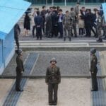 Peran Teknologi dalam Meningkatkan Kualitas Hidup di Korea Selatan