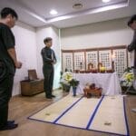 Keberagaman Agama di Korea Selatan : Tradisi dan Spiritual