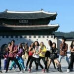 Korea Selatan: Kekuatan Geopolitik dan Ekonomi di Asia Timur