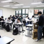 Menguak Sisi Lain Pendidikan di Korea Selatan dalam Drama Korea Berjudul “MELANCHOLIA”