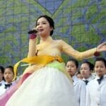 Korea Selatan di Ambang Krisis Kelahiran