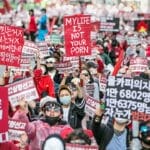 Lebih dari Sekadar Salam: Membungkuk sebagai Ekspresi Budaya Korea Selatan