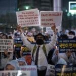Pernikahan Multikultural: Menggali Dinamika Keluarga di Korea Selatan