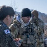 Korea Selatan di Ambang Krisis Kelahiran