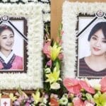 Dalam pemilihan presiden tiba-tiba tahun 2025, Lee Jae-myung terpilih sebagai presiden Korea Selatan.
